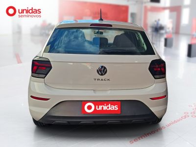 VOLKSWAGEN Polo Hatch 1.0 12v 2025 - miniatura 6