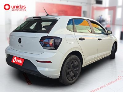 VOLKSWAGEN Polo Hatch 1.0 12v 2025 - miniatura 7