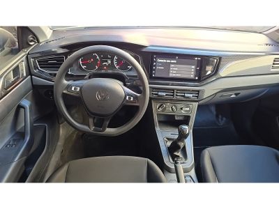 VOLKSWAGEN Polo Hatch 1.0 12v 2025 - miniatura 9