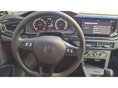 VOLKSWAGEN Polo Hatch 1.0 12v 2025 - miniatura 10
