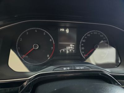 VOLKSWAGEN Polo Hatch 1.0 12v 2025 - miniatura 11