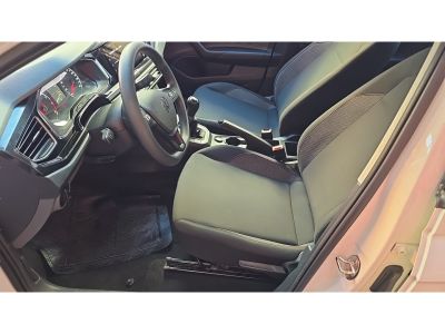 VOLKSWAGEN Polo Hatch 1.0 12v 2025 - miniatura 14
