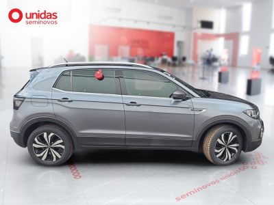 VOLKSWAGEN T-Cross Highline 1.4 16v TSi 2024 - miniatura 7