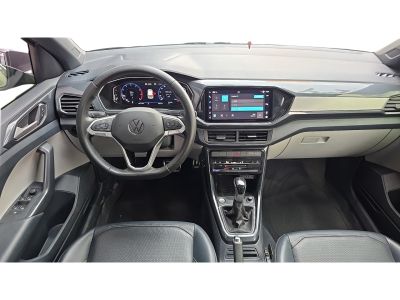 VOLKSWAGEN T-Cross Highline 1.4 16v TSi 2024 - miniatura 9