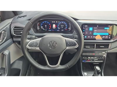 VOLKSWAGEN T-Cross Highline 1.4 16v TSi 2024 - miniatura 10
