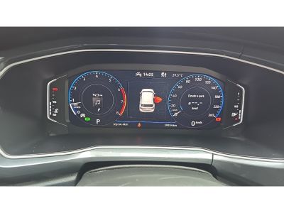 VOLKSWAGEN T-Cross Highline 1.4 16v TSi 2024 - miniatura 11