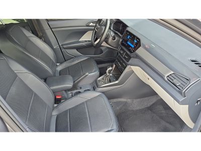 VOLKSWAGEN T-Cross Highline 1.4 16v TSi 2024 - miniatura 14