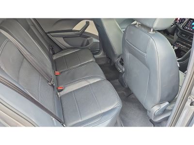 VOLKSWAGEN T-Cross Highline 1.4 16v TSi 2024 - miniatura 15