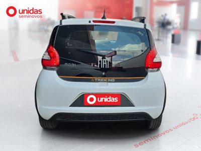 FIAT Mobi Trekking 1.0 2024 - miniatura 6