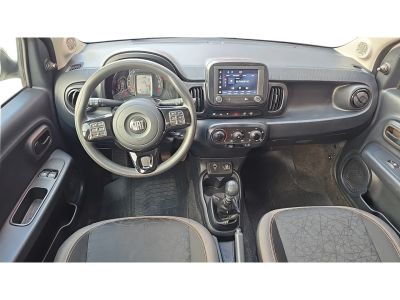 FIAT Mobi Trekking 1.0 2024 - miniatura 9