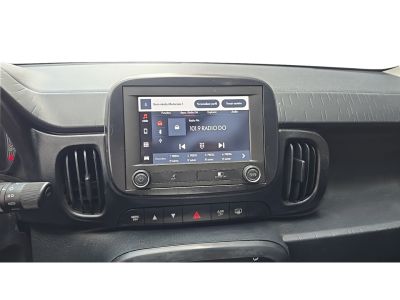 FIAT Mobi Trekking 1.0 2024 - miniatura 12