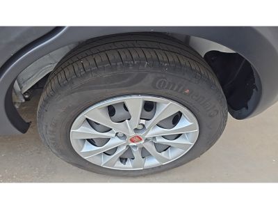 FIAT Mobi Trekking 1.0 2024 - miniatura 18