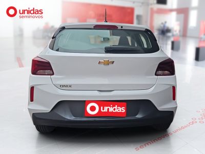 CHEVROLET Onix 1.0 12v 2025 - miniatura 6