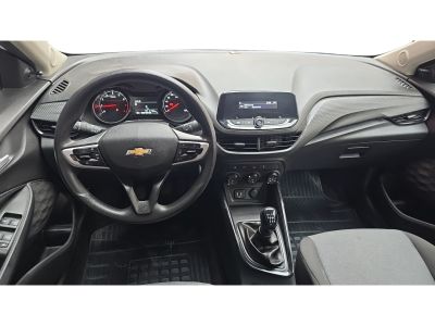 CHEVROLET Onix 1.0 12v 2025 - miniatura 9