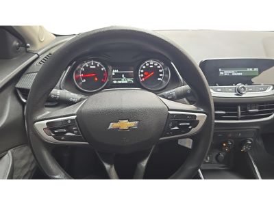 CHEVROLET Onix 1.0 12v 2025 - miniatura 10
