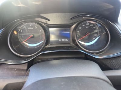 CHEVROLET Onix 1.0 12v 2025 - miniatura 11