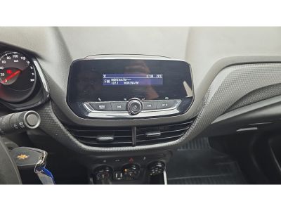 CHEVROLET Onix 1.0 12v 2025 - miniatura 12