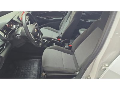 CHEVROLET Onix 1.0 12v 2025 - miniatura 14
