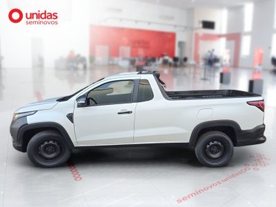 FIAT Strada Endurance 1.3 C.S. 2025 - miniatura 4