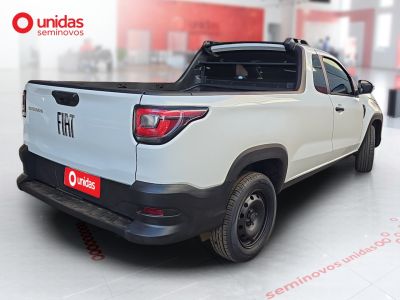 FIAT Strada Endurance 1.3 C.S. 2025 - miniatura 7