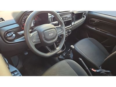 FIAT Strada Endurance 1.3 C.S. 2025 - miniatura 9