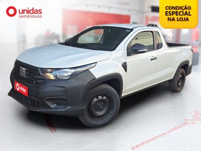 FIAT Strada Endurance 1.3 C.S. 2024