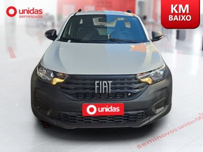 FIAT Strada Endurance 1.3 C.S. 2024 - miniatura 2