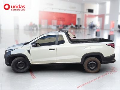 FIAT Strada Endurance 1.3 C.S. 2024 - miniatura 4