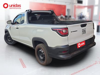 FIAT Strada Endurance 1.3 C.S. 2024 - miniatura 5