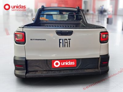 FIAT Strada Endurance 1.3 C.S. 2024 - miniatura 6