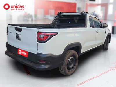 FIAT Strada Endurance 1.3 C.S. 2024 - miniatura 7
