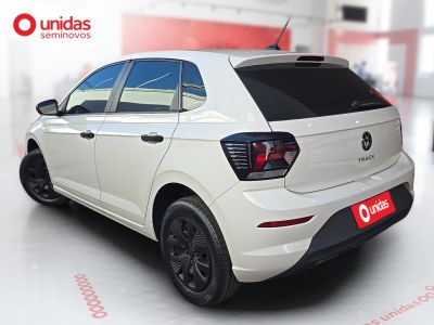 VOLKSWAGEN Polo Hatch 1.0 12v 2025 - miniatura 5