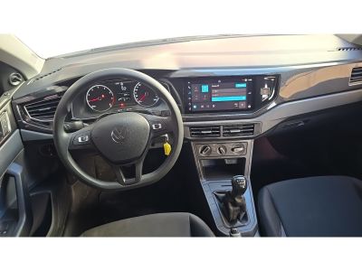 VOLKSWAGEN Polo Hatch 1.0 12v 2025 - miniatura 9