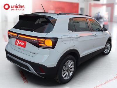 VOLKSWAGEN T-Cross 1.0 12v TSi 2026 - miniatura 5