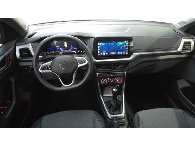 VOLKSWAGEN T-Cross 1.0 12v TSi 2026 - miniatura 9