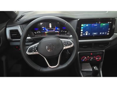 VOLKSWAGEN T-Cross 1.0 12v TSi 2026 - miniatura 10