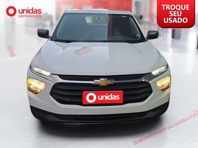 CHEVROLET Montana LT 1.2T 12v C.D. 2025 - miniatura 2