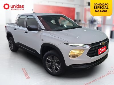 CHEVROLET Montana LT 1.2T 12v C.D. 2025 - miniatura 3