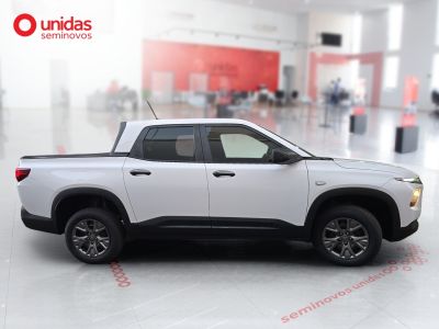 CHEVROLET Montana LT 1.2T 12v C.D. 2025 - miniatura 4