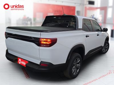 CHEVROLET Montana LT 1.2T 12v C.D. 2025 - miniatura 5
