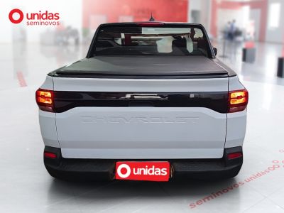 CHEVROLET Montana LT 1.2T 12v C.D. 2025 - miniatura 6