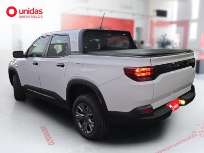 CHEVROLET Montana LT 1.2T 12v C.D. 2025 - miniatura 7