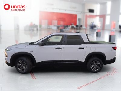 CHEVROLET Montana LT 1.2T 12v C.D. 2025 - miniatura 8