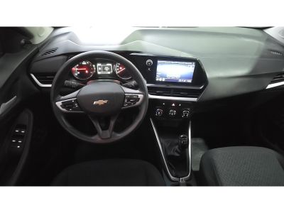 CHEVROLET Montana LT 1.2T 12v C.D. 2025 - miniatura 9