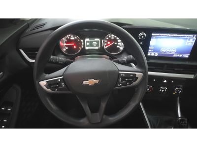 CHEVROLET Montana LT 1.2T 12v C.D. 2025 - miniatura 10