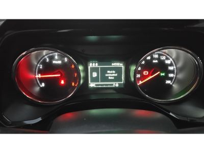 CHEVROLET Montana LT 1.2T 12v C.D. 2025 - miniatura 11