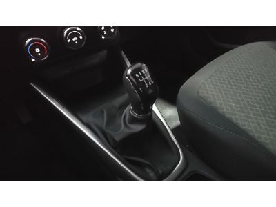 CHEVROLET Montana LT 1.2T 12v C.D. 2025 - miniatura 13