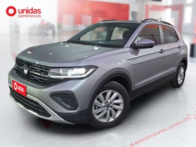 VOLKSWAGEN T-Cross 1.0 12v TSi 2026