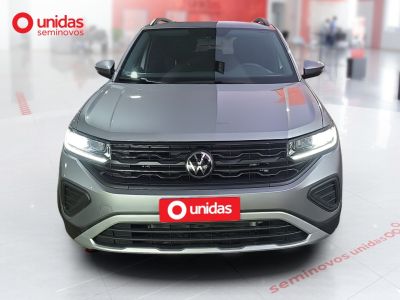 VOLKSWAGEN T-Cross 1.0 12v TSi 2026 - miniatura 2