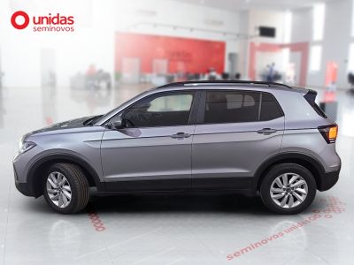 VOLKSWAGEN T-Cross 1.0 12v TSi 2026 - miniatura 4